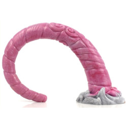 PINKALIEN Gode Monster TENTAKRUX 43 x 5cm